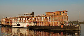 SS Sudan